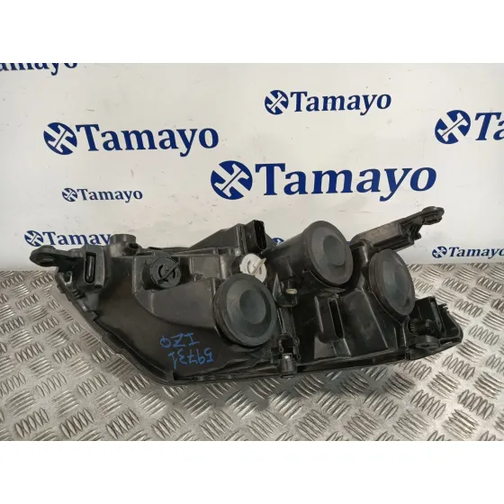 Faro Izquierdo para Seat Toledo Iv (Kg3)