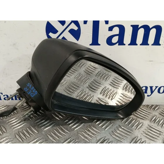 Retrovisor Derecho para Audi A1 (8X1, 8Xk)