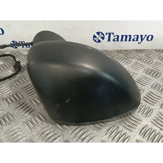Retrovisor Derecho para Audi A1 (8X1, 8Xk)