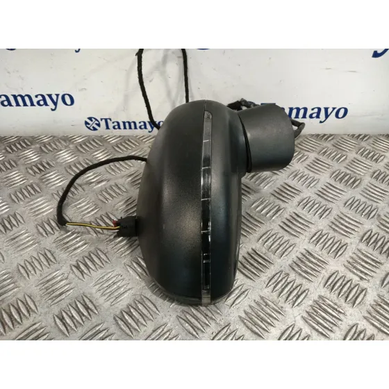 Retrovisor Derecho para Audi A1 (8X1, 8Xk)
