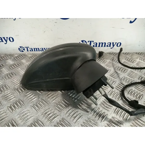 Retrovisor Derecho para Audi A1 (8X1, 8Xk)