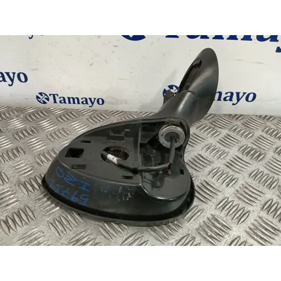 Retrovisor Izquierdo para Fiat 500 (312_)