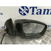Retrovisor Derecho para Seat Toledo Iv (Kg3)