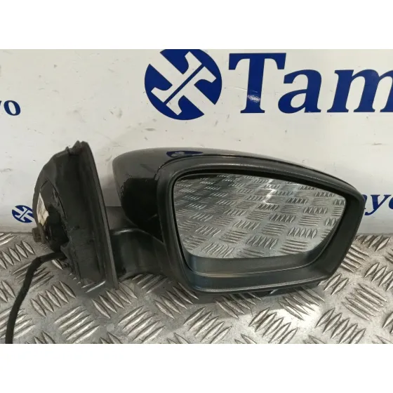 Retrovisor Derecho para Seat Toledo Iv (Kg3)