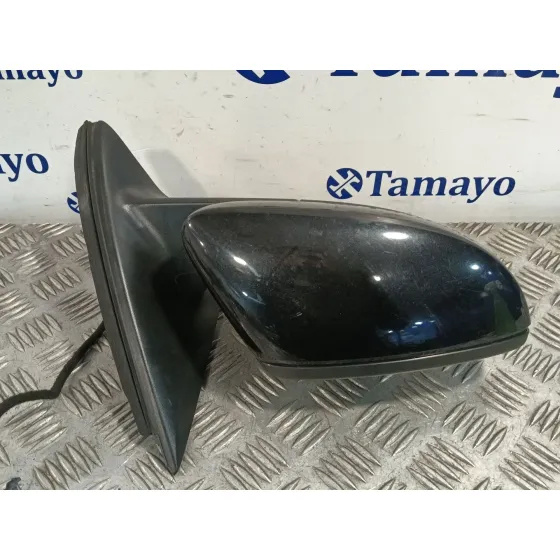 Retrovisor Derecho para Seat Toledo Iv (Kg3)