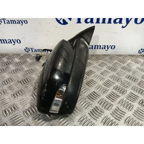 Retrovisor Derecho para Seat Toledo Iv (Kg3)
