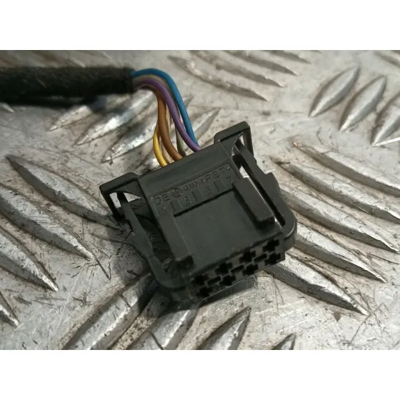 Retrovisor Derecho para Seat Toledo Iv (Kg3)