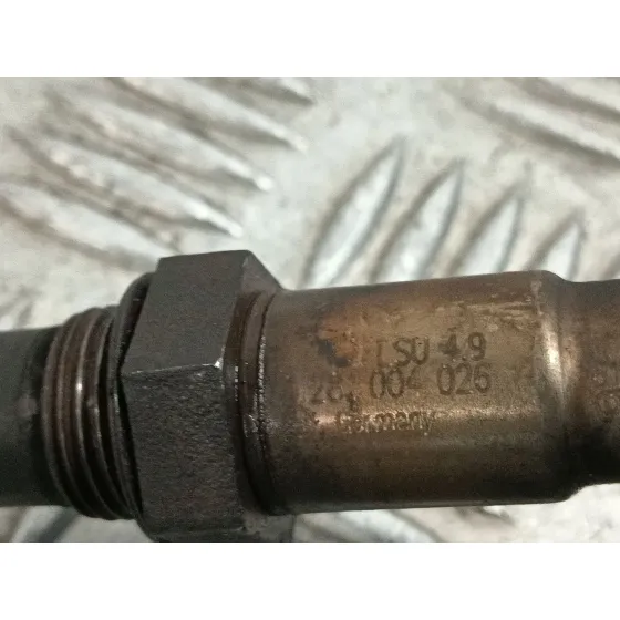 Sonda Lambda para Hyundai H350 Furgoneta