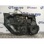 Elevalunas Delantero Izquierdo para Mazda 2 Lim. ()