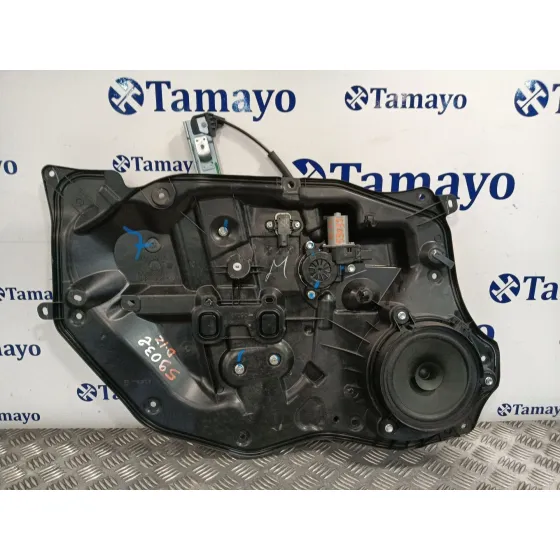 Elevalunas Delantero Izquierdo para Mazda 2 Lim. ()