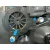 Elevalunas Delantero Izquierdo para Mazda 2 Lim. ()