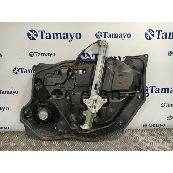 Elevalunas Delantero Izquierdo para Mazda 2 Lim. ()