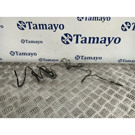 Sonda Lambda para Hyundai H350 Furgoneta