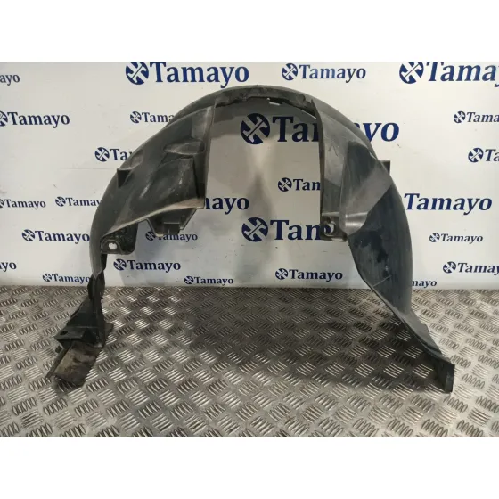 Paso De Rueda Delantero Derecho para Dacia Sandero Ii (B8_)
