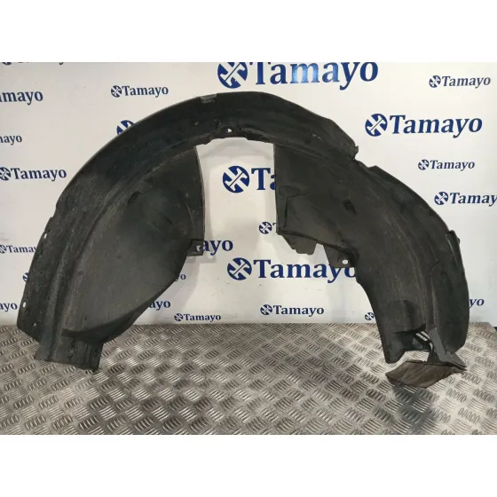 Paso De Rueda Delantero Derecho para Dacia Sandero Ii (B8_)