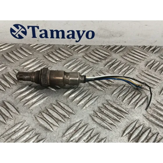 Sonda Lambda para Skoda Fabia Iii (Nj3)
