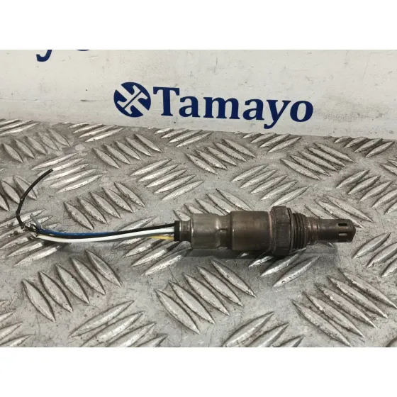 Sonda Lambda para Skoda Fabia Iii (Nj3)