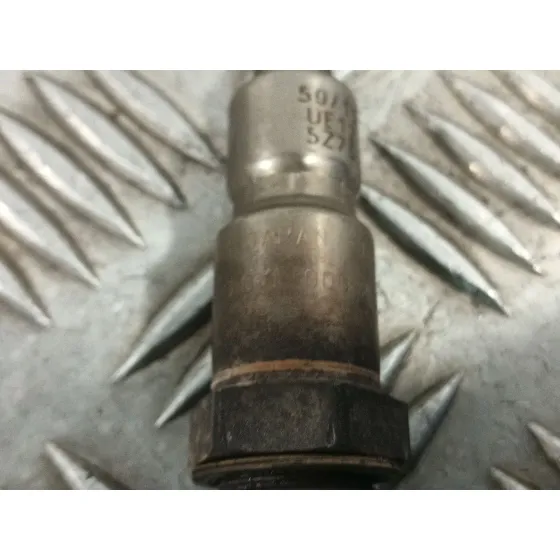 Sonda Lambda para Skoda Fabia Iii (Nj3)