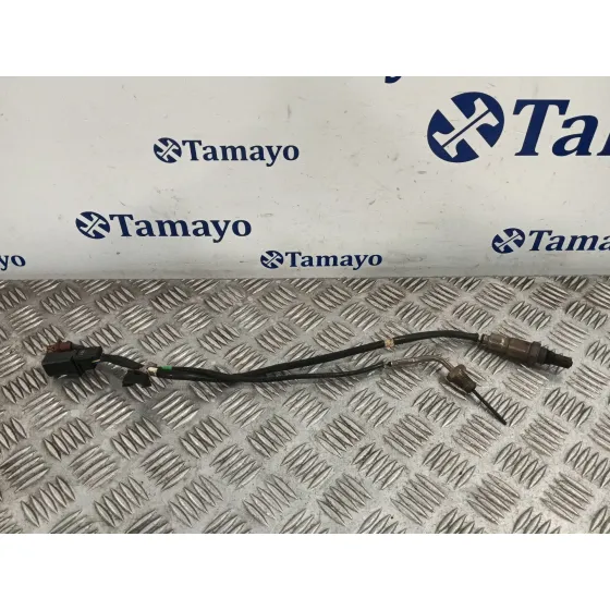 Sonda Lambda para Skoda Fabia Iii (Nj3)