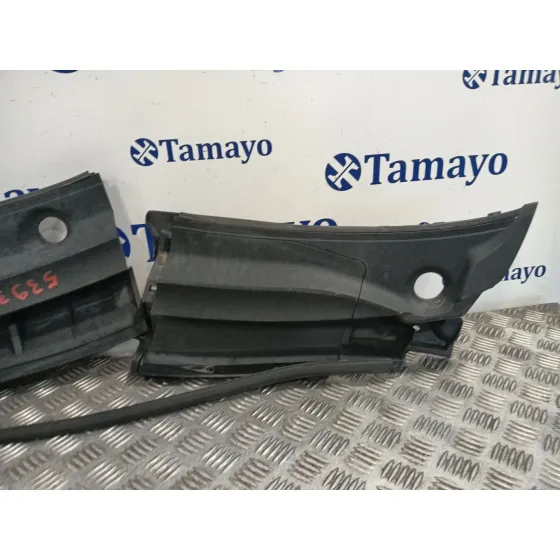 Torpedo para Toyota Auris