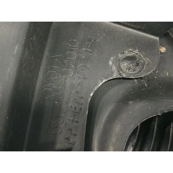 Torpedo para Toyota Auris