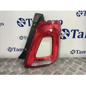 Piloto Trasero Derecho para Fiat 500 (312_)