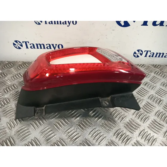 Piloto Trasero Derecho para Fiat 500 (312_)