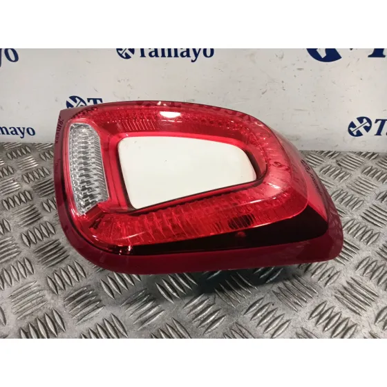 Piloto Trasero Derecho para Fiat 500 (312_)