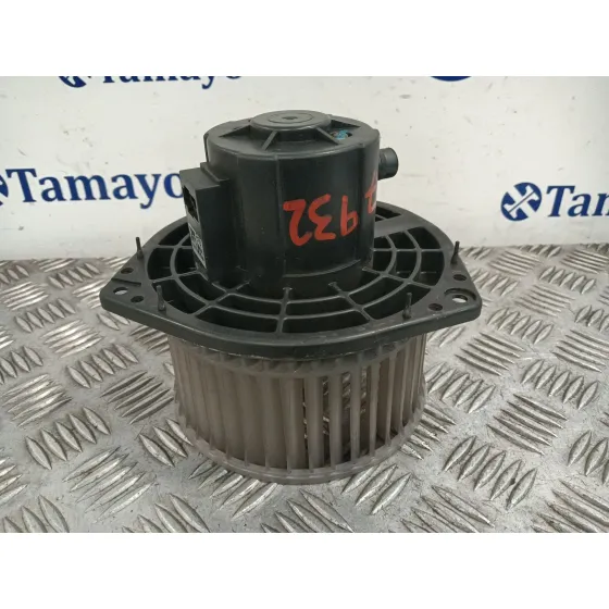 Motor Calefaccion para Chevrolet Kalos