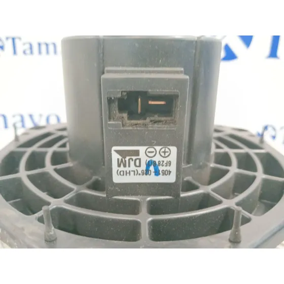 Motor Calefaccion para Chevrolet Kalos