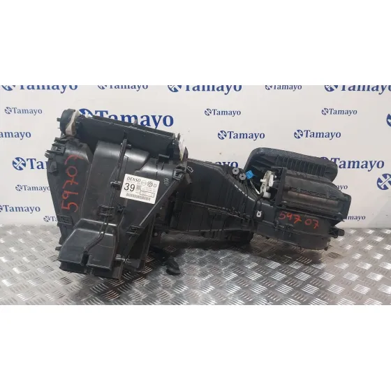 Calefaccion Entera Normal para Volkswagen Golf Vi (5K1)