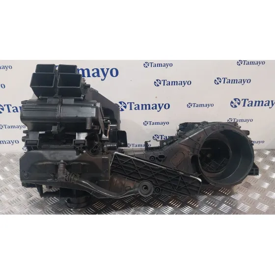 Calefaccion Entera Normal para Volkswagen Golf Vi (5K1)