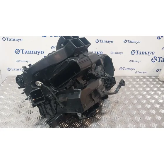 Calefaccion Entera Normal para Volkswagen Golf Vi (5K1)