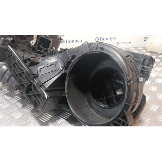 Calefaccion Entera Normal para Volkswagen Golf Vi (5K1)