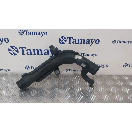 Tubo para Volkswagen Golf Vi (5K1)