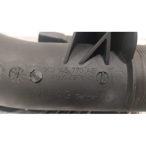 Tubo para Volkswagen Golf Vi (5K1)