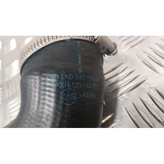 Tubo para Volkswagen Golf Vi (5K1)