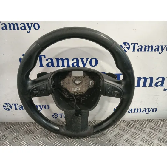 Volante para Skoda Suberb (3T4)