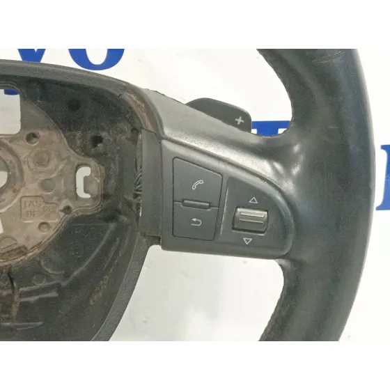 Volante para Skoda Suberb (3T4)