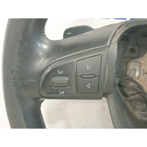 Volante para Skoda Suberb (3T4)