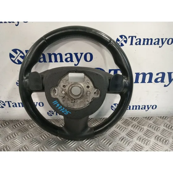 Volante para Skoda Suberb (3T4)