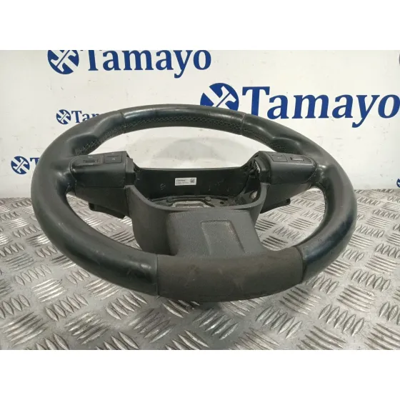 Volante para Skoda Suberb (3T4)