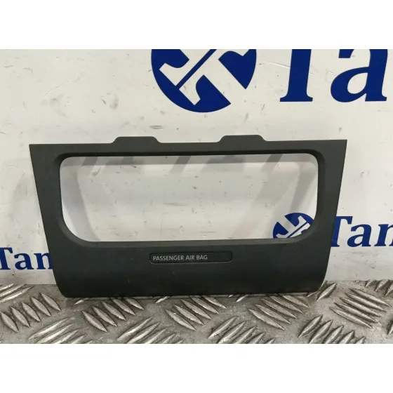 Plasticos Varios Interior para Volkswagen Golf Vi (5K1)