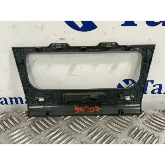 Plasticos Varios Interior para Volkswagen Golf Vi (5K1)