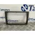 Plasticos Varios Interior para Volkswagen Golf Vi (5K1)