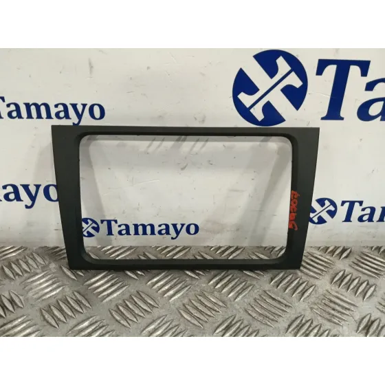 Plasticos Varios Interior para Volkswagen Golf Vi (5K1)