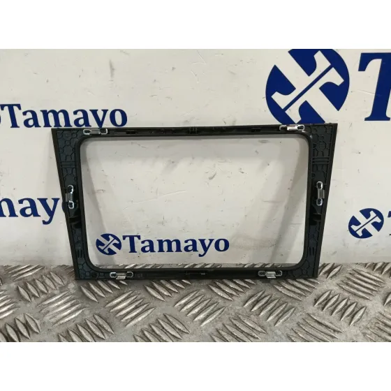 Plasticos Varios Interior para Volkswagen Golf Vi (5K1)
