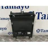 Cenicero para Volkswagen Golf Vi (5K1)