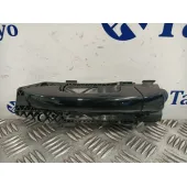 Maneta Exterior Trasera Izquierda para Volkswagen Golf Vi (5K1)
