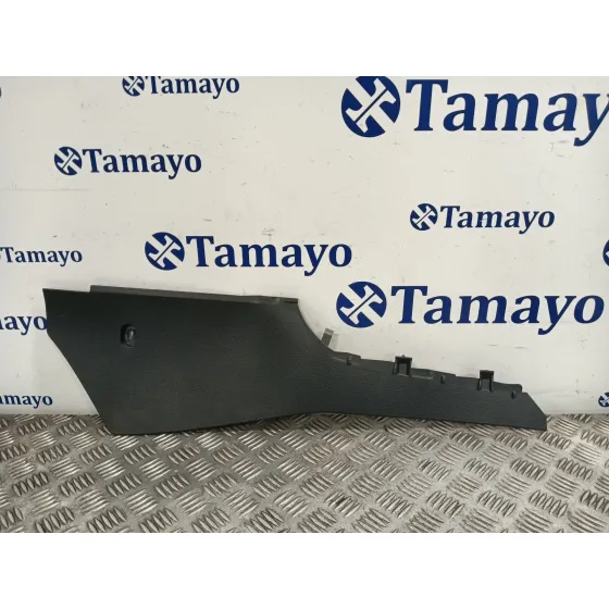 Plastico Varios para Volkswagen Golf Vi (5K1)